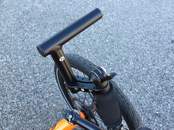 Cockpit mount mini BES