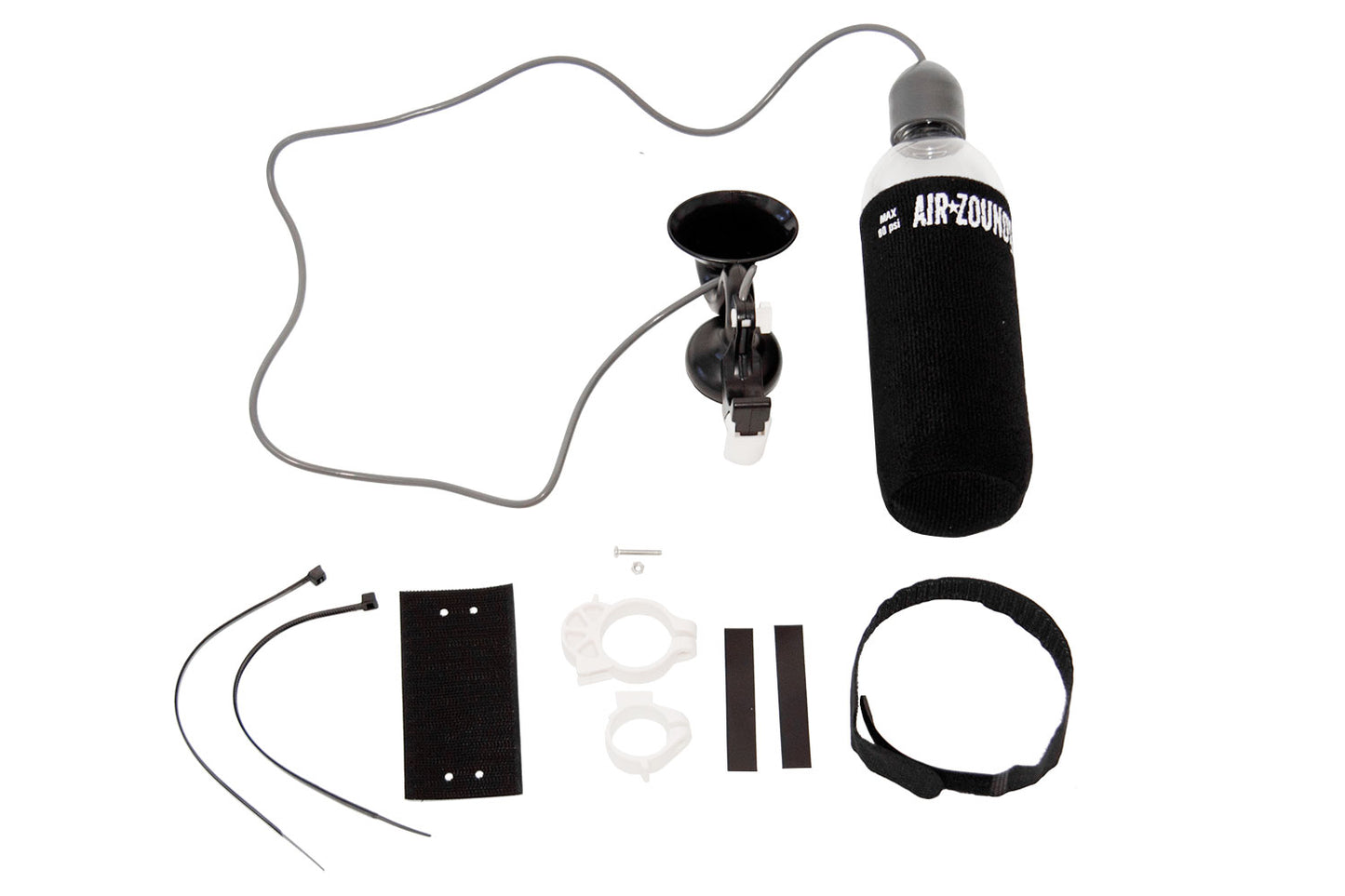 Presslufthupe AirZound XL