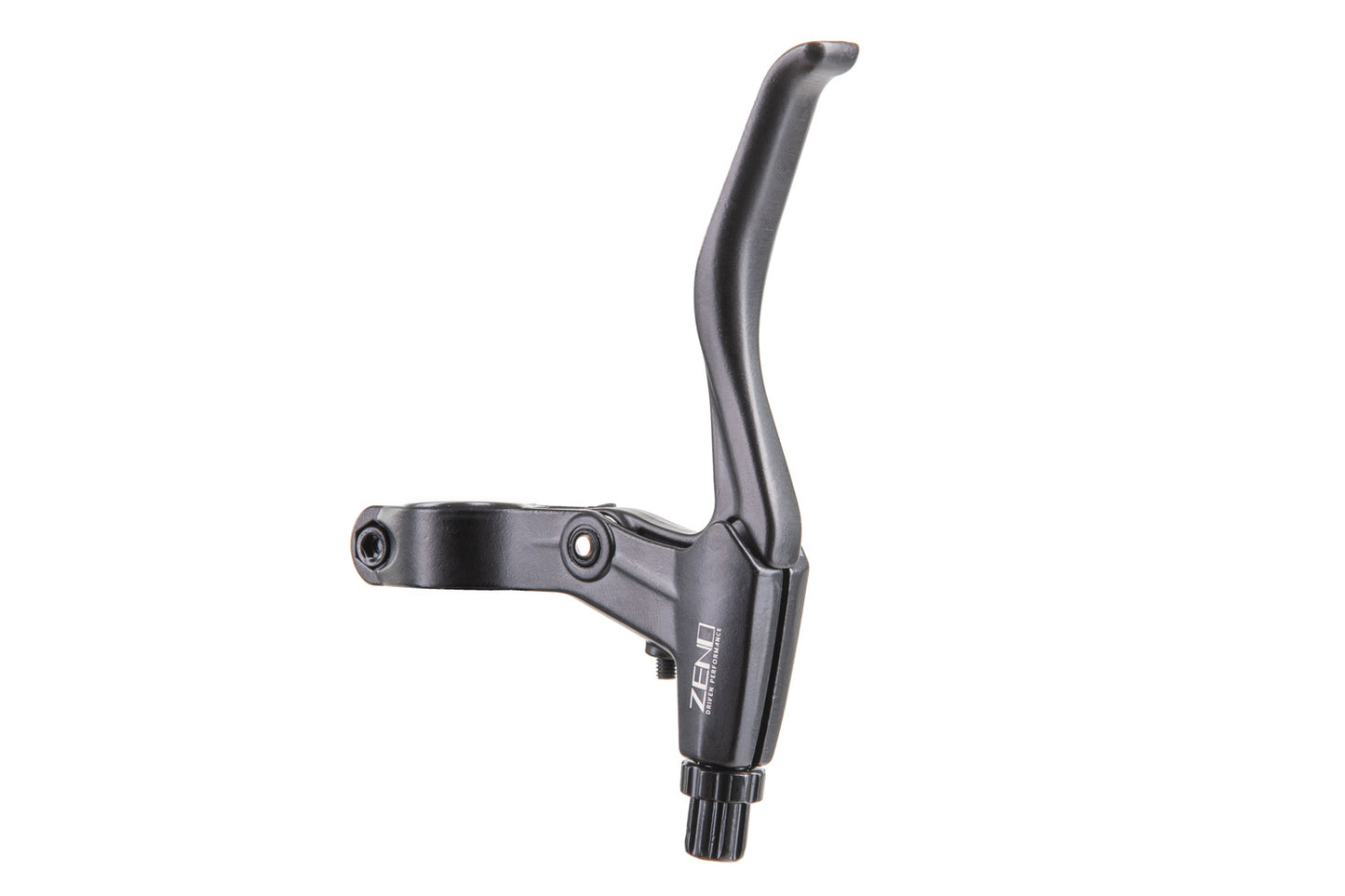 Brake lever ZENO black