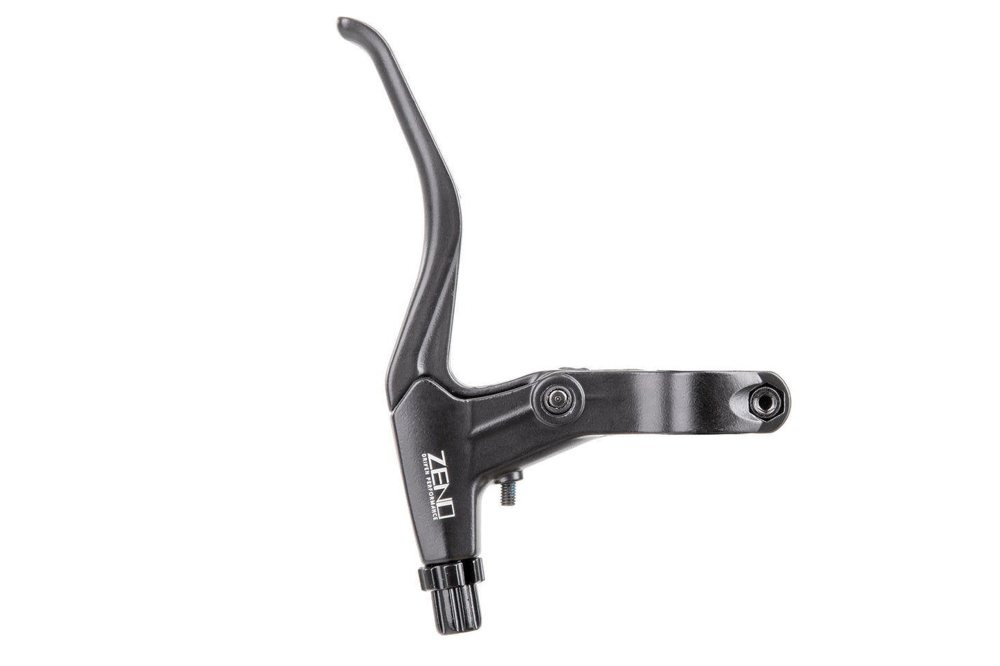 Brake lever ZENO black