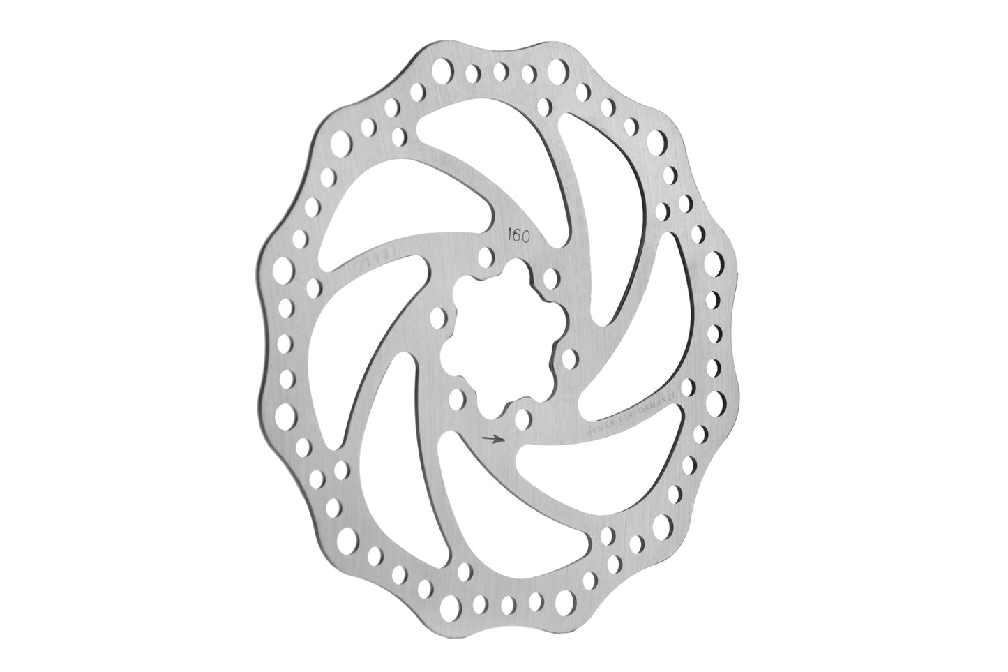 Bremsscheibe ZENO