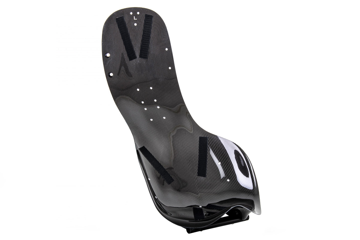 Hardshell seat ICE Air Pro Carbon