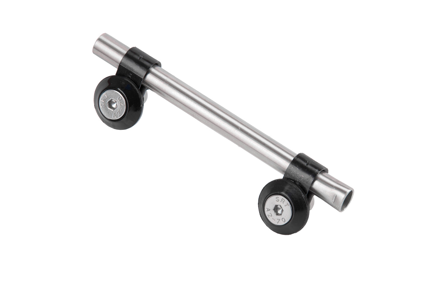 Flaggenhalter ICE für Air Pro Schalensitz