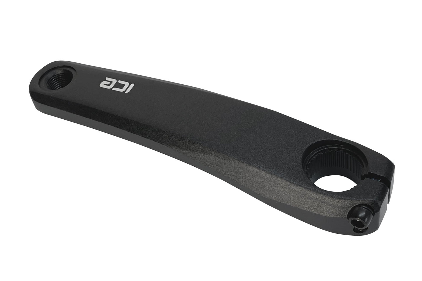 Crank arm set 150 mm for Shimano Steps, pair