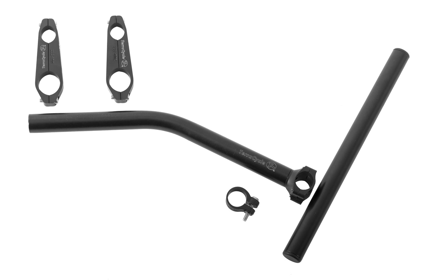 Seat Side Mount einseitig classic für HP Velotechnik Netzsitz