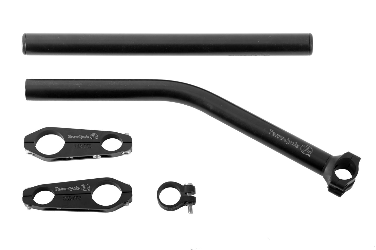 Seat Side Mount einseitig classic für HP Velotechnik Netzsitz
