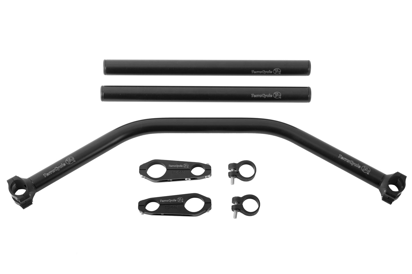 Seat Side Mount doppelseitig classic für HP Velotechnik Netzsitz