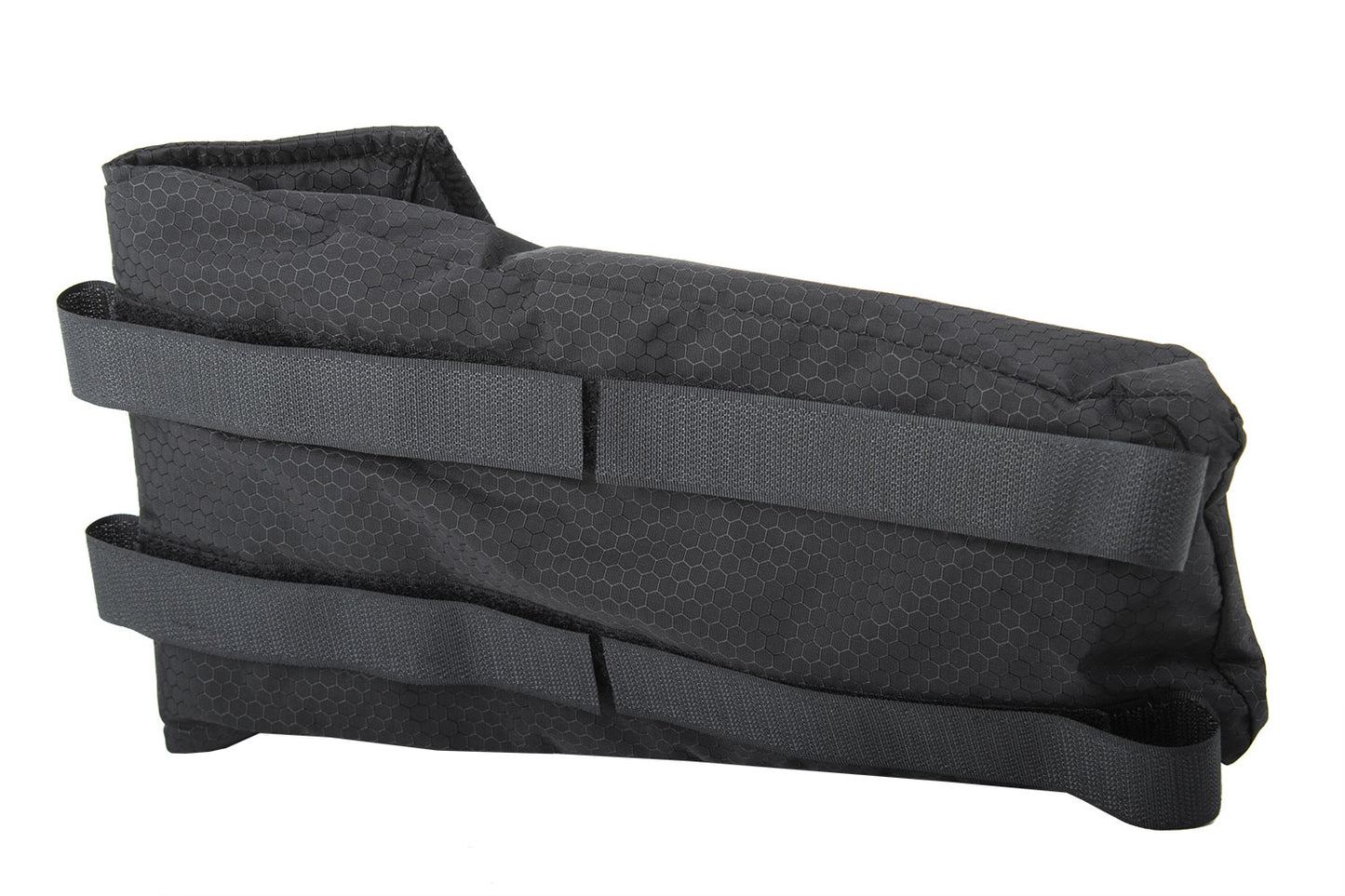 Sitztasche ICE für Netzsitze Ansicht hinten