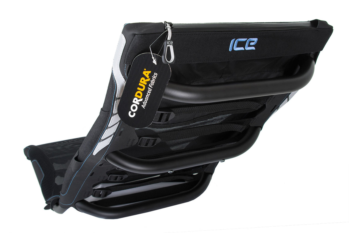 Sitznetz ICE Ergo Flow