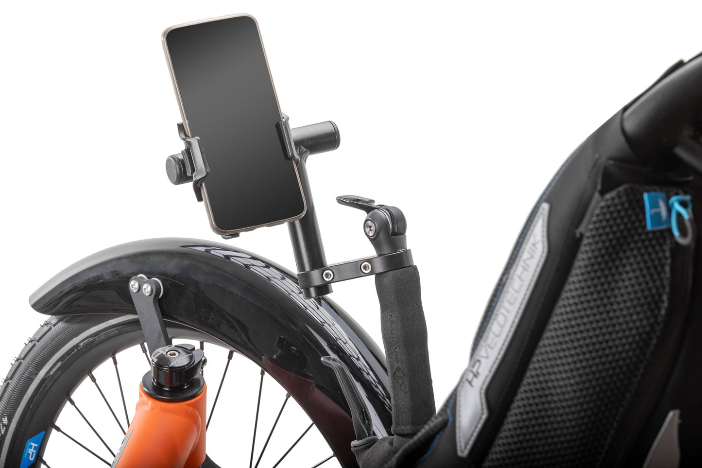 Cockpit mount mini BES