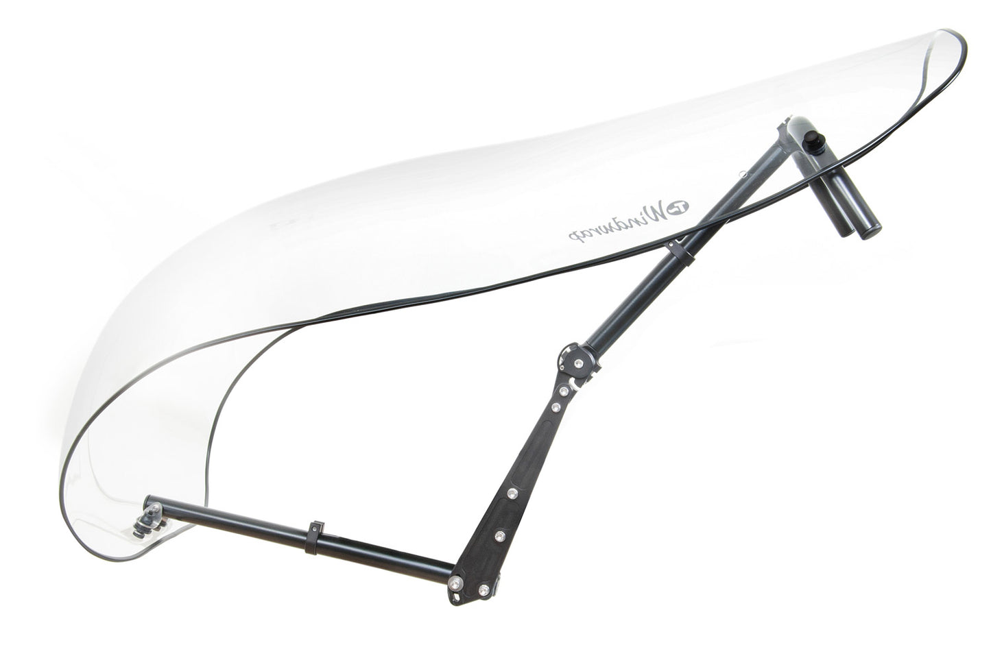 Wetterschutz T-Cycle Frontverkleidung WINTR komplett