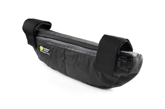T-Cycle Rahmentasche FastBack Norback Tasche Ansicht diagonal vorn