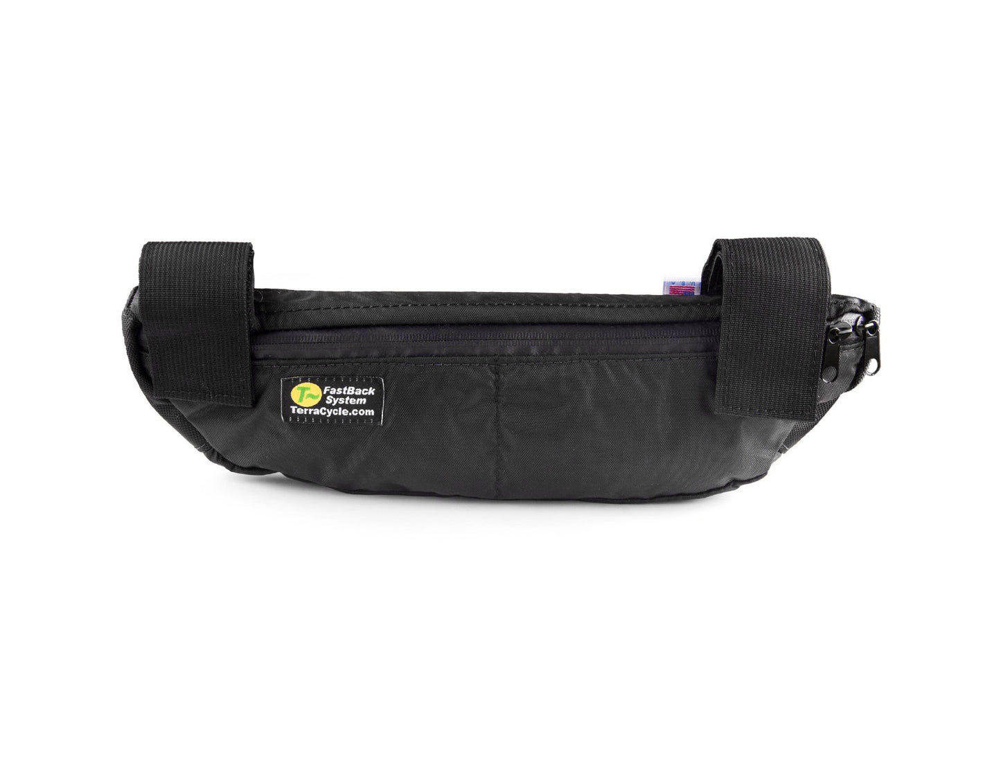 T-Cycle Rahmentasche FastBack Norback Tasche Ansicht vorn
