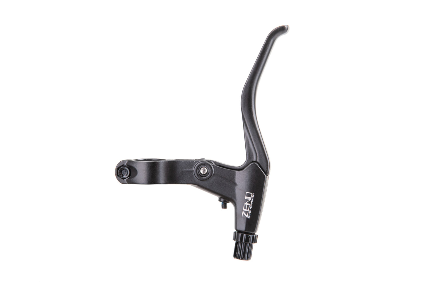 Brake lever ZENO black