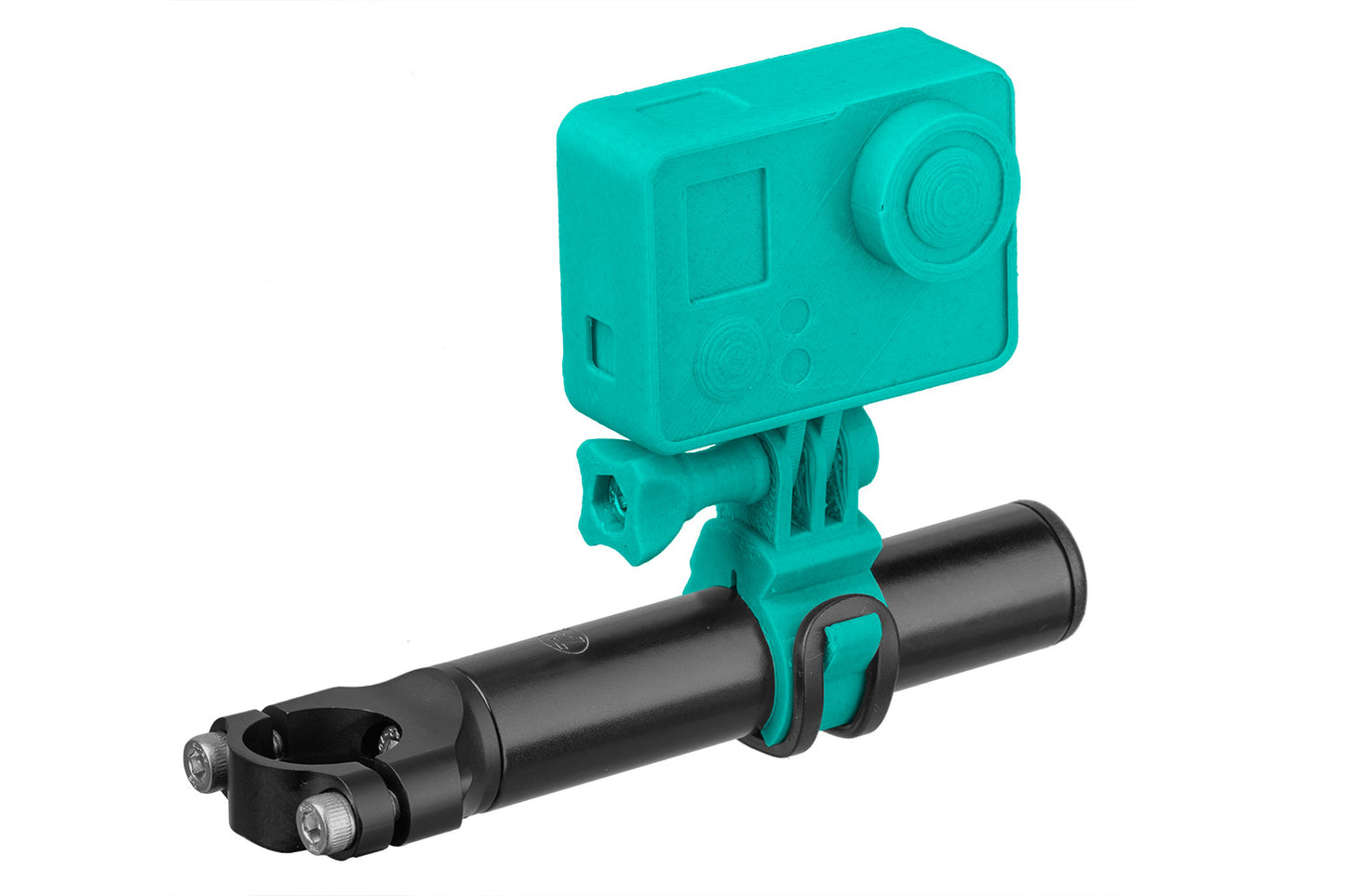 Accessory Mount T-Cycle für Lenkermontage