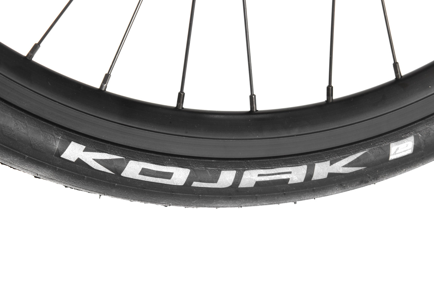 Sprint X passion red Reifen Schwalbe Kojak
