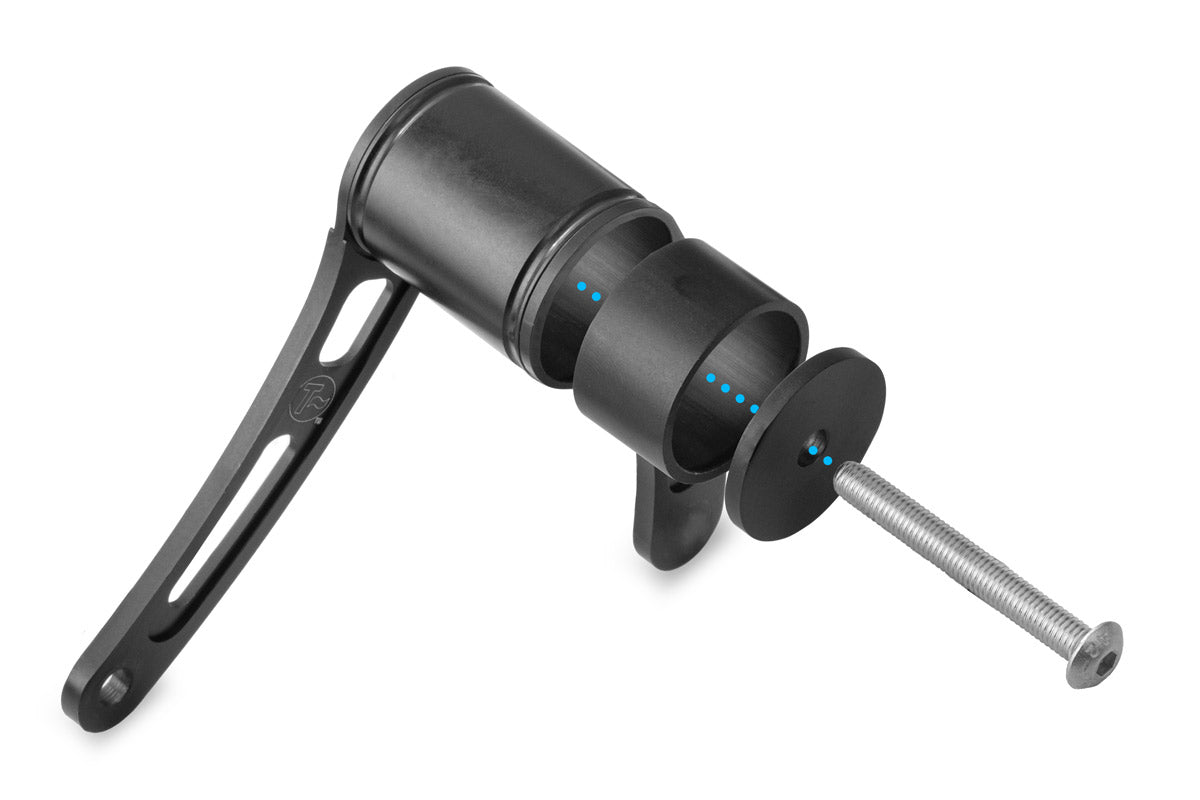 Accessory Mount T-Cycle