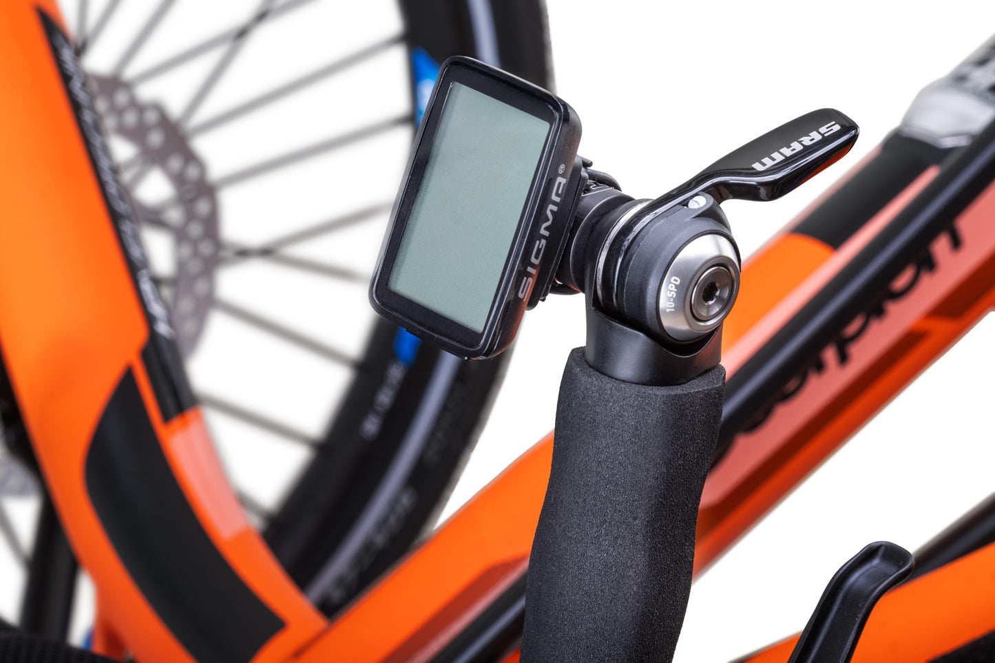 Cockpit Mount Micro T-Cycle