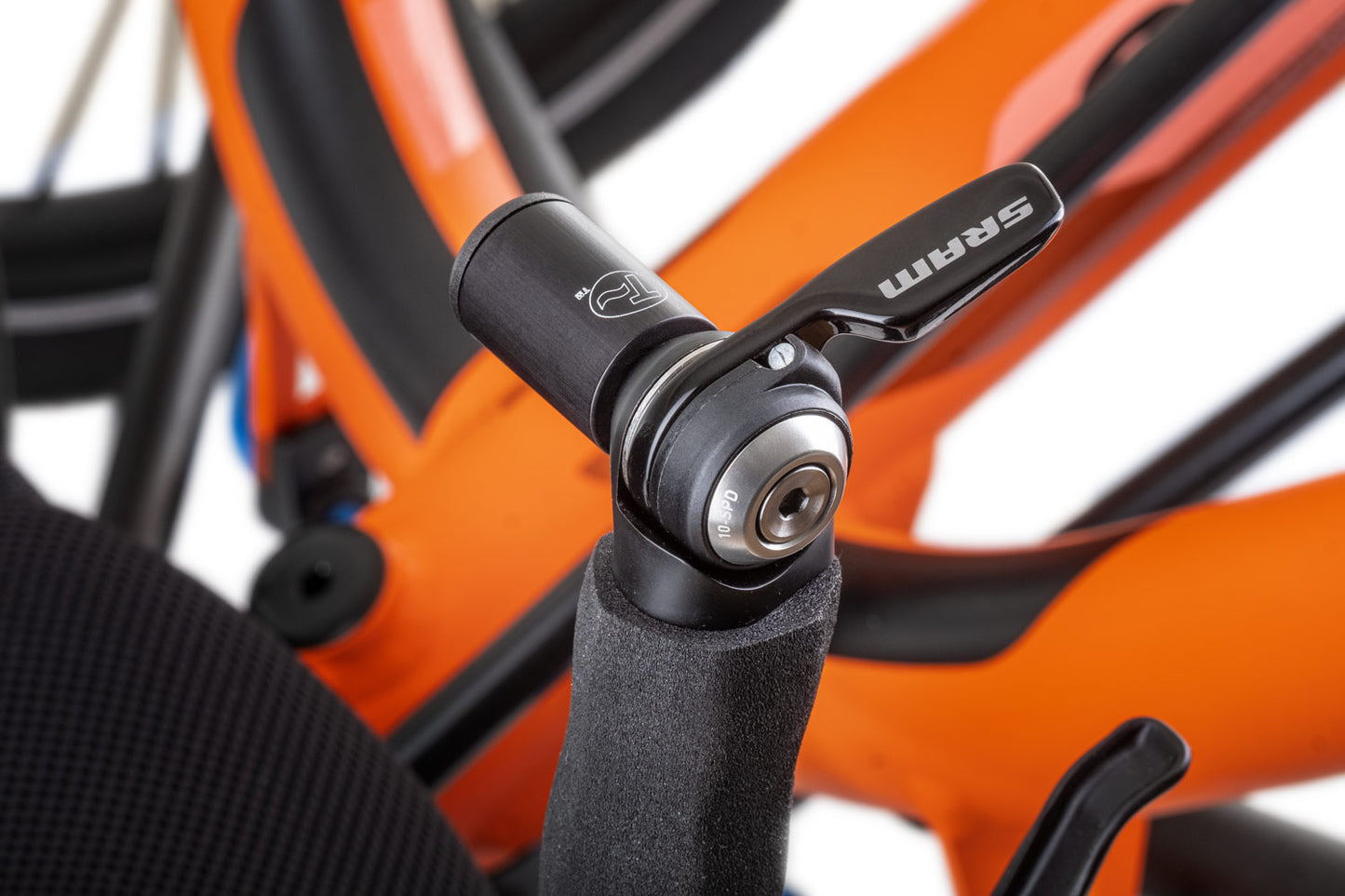 Cockpit Mount Micro T-Cycle