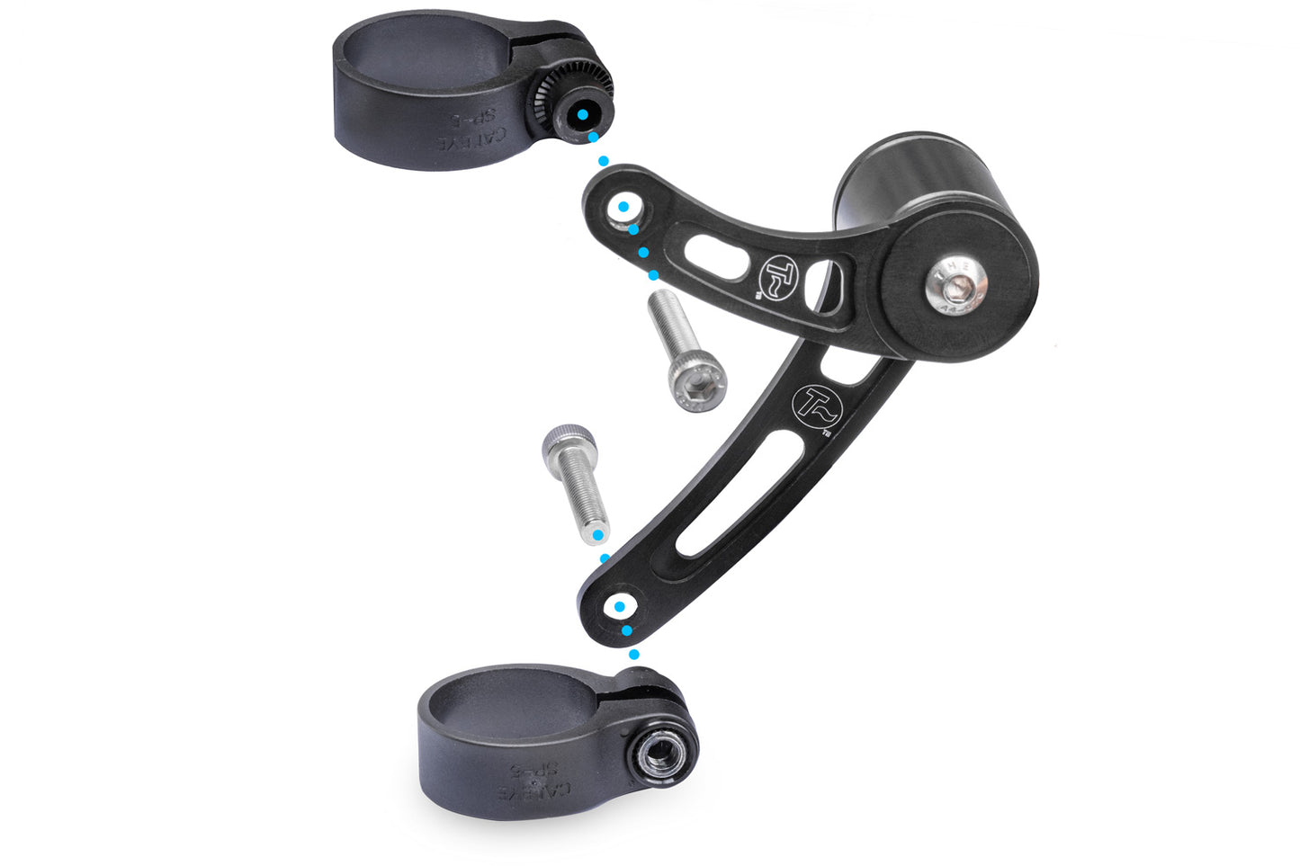 Accessory Mount T-Cycle