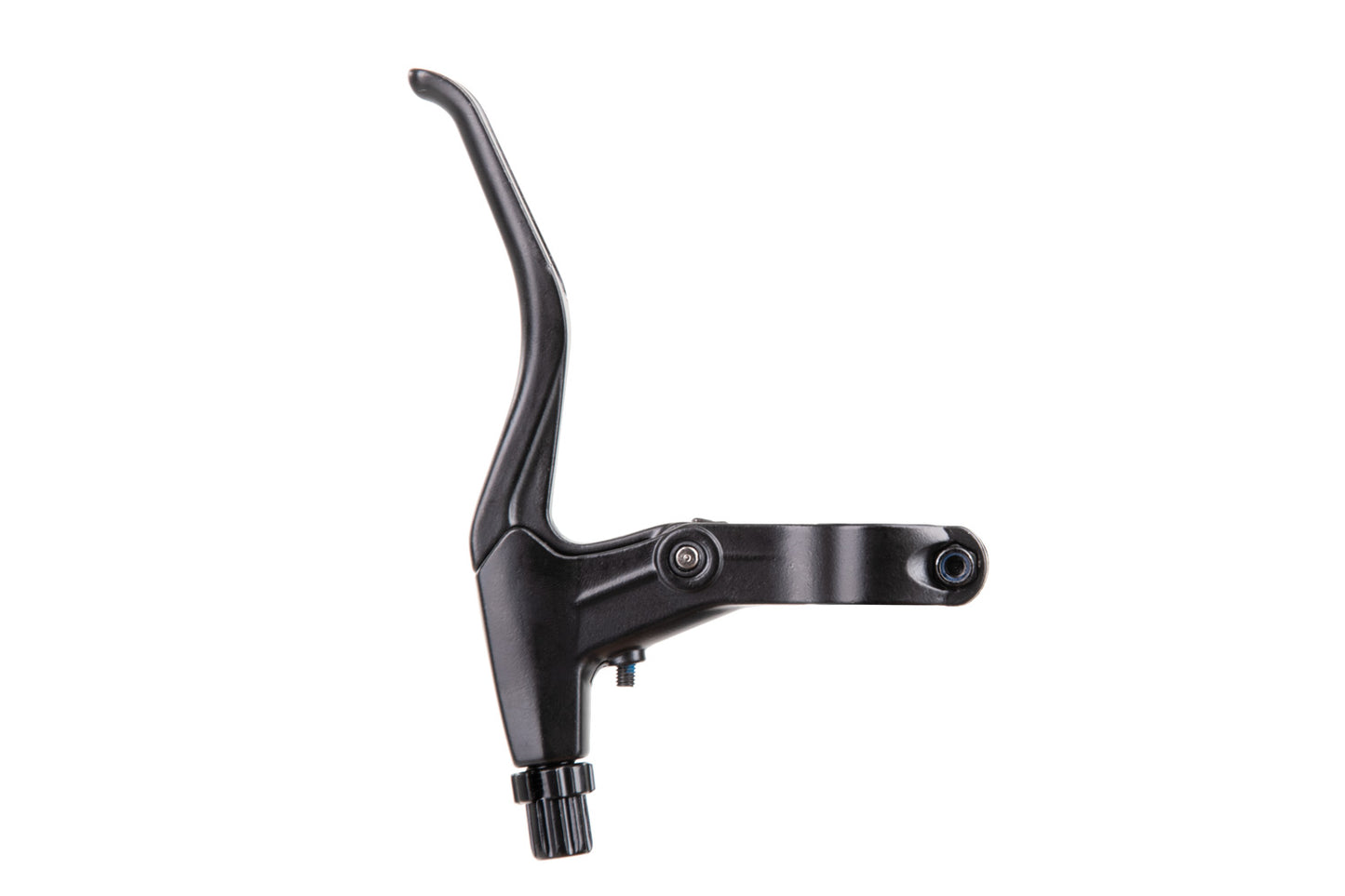 Brake lever ZENO black