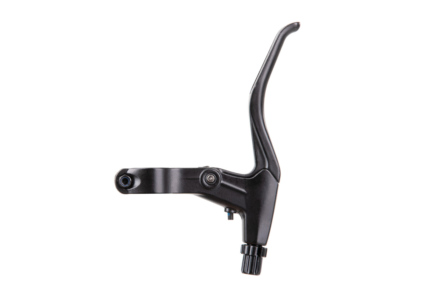 Brake lever ZENO black