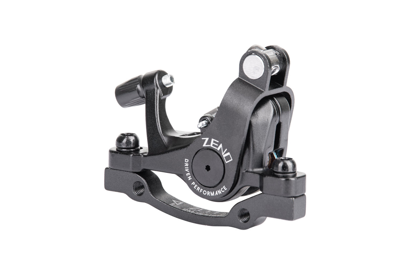 Mechanical disc brake ZENO/Callisto IS F160/R140