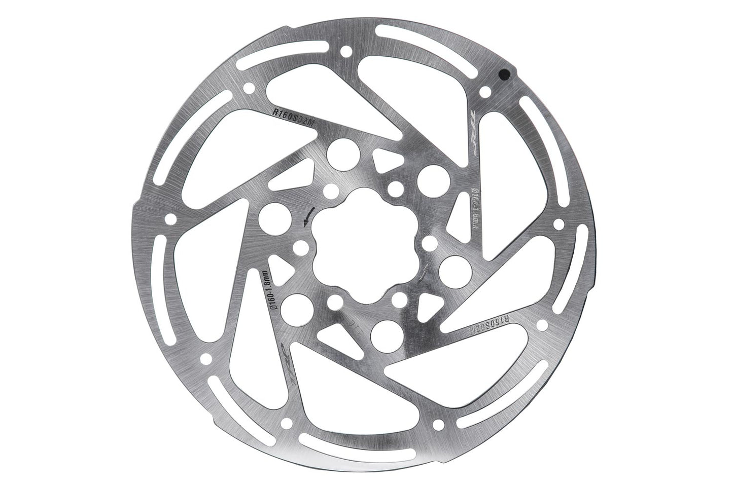 Bremsscheibe TRP