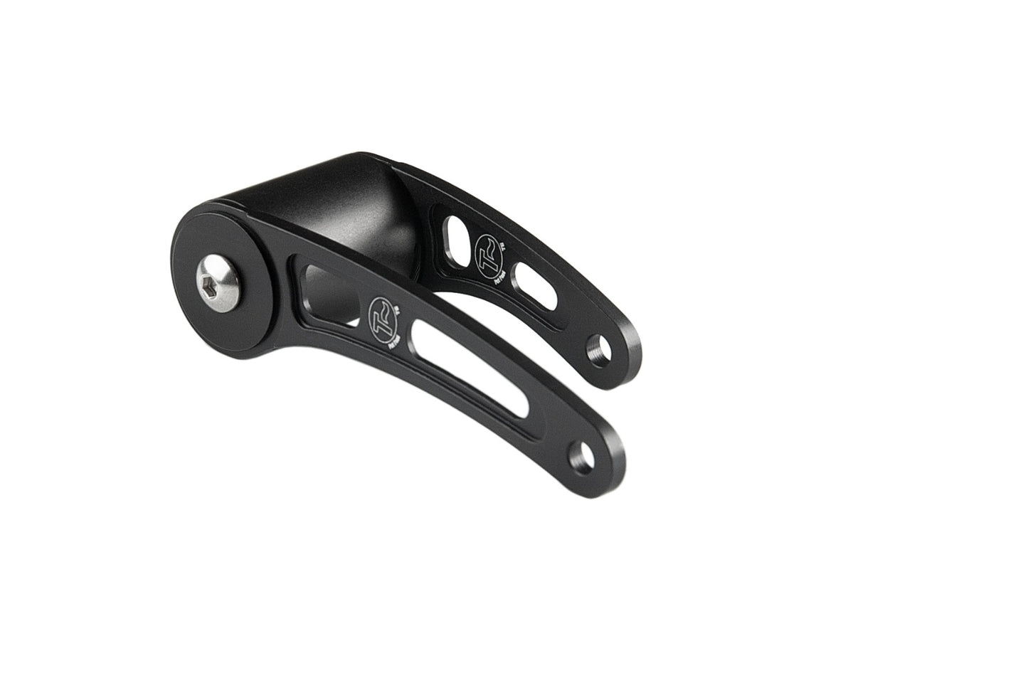 Zubehörhalter Accessory Mount 50 mm x 75 mm Aluminium