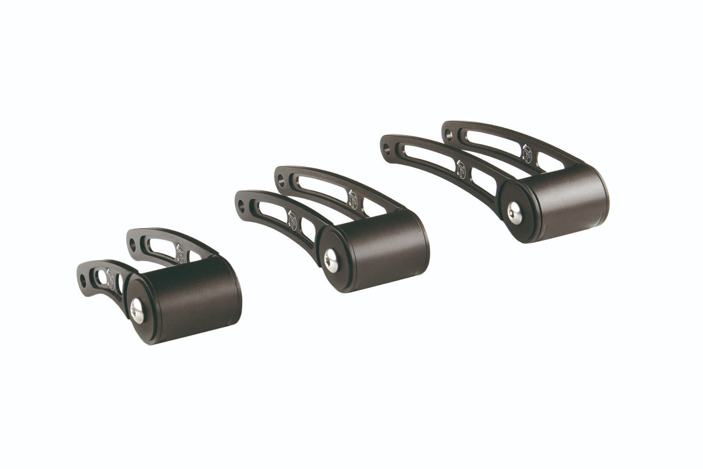 Zubehörhalter Accessory Mount 50 x 75
