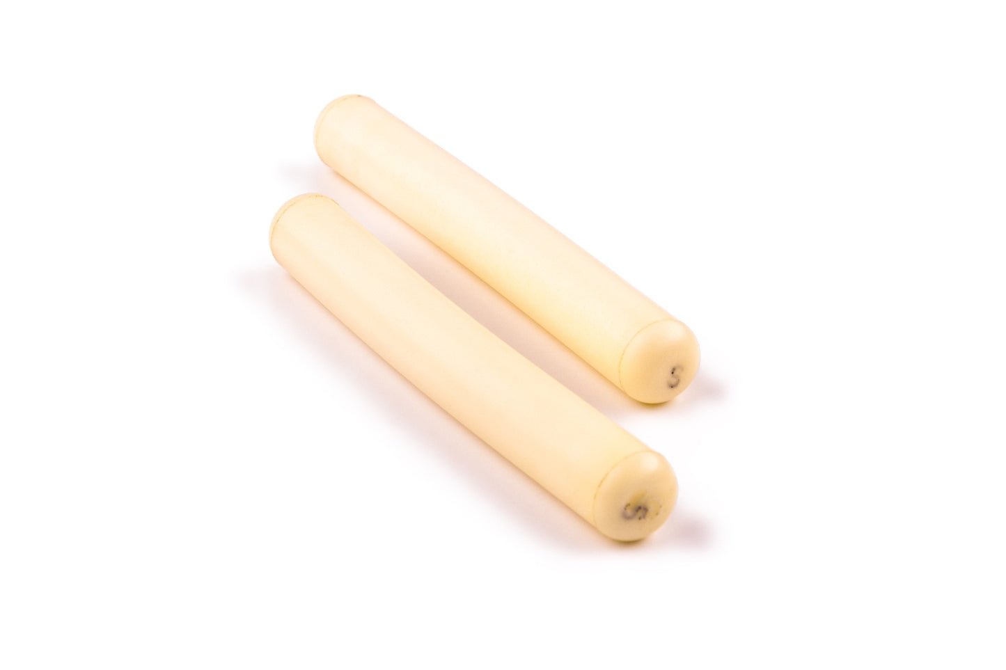 Elastomer ICE für Vorderradfederung