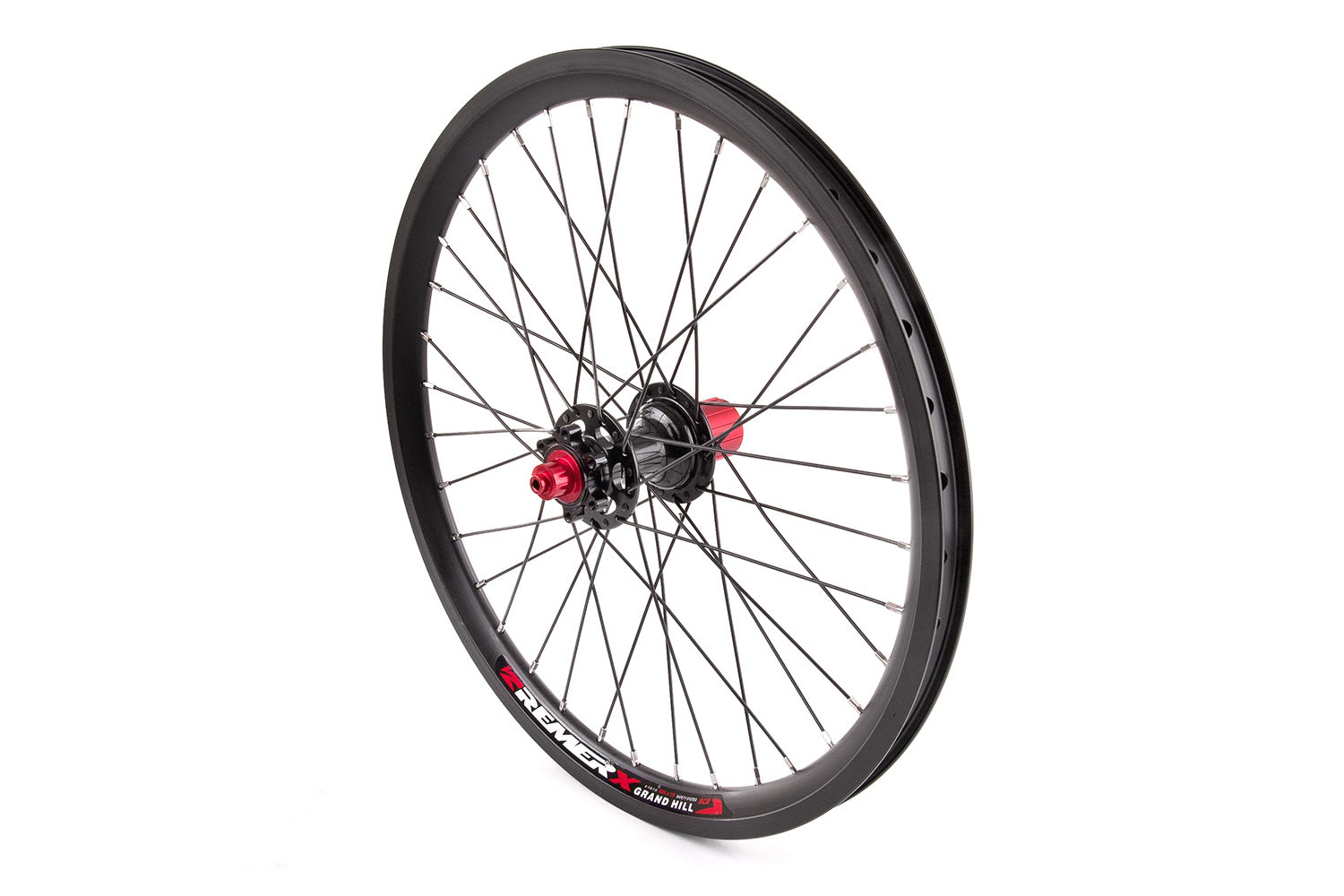 fahrrad hinterrad neu kaufen Hinterrad für Kettenschaltung 20 Zoll / 26 Zoll
