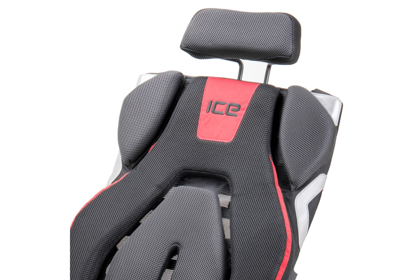 Kopfstütze ICE für Netzsitz