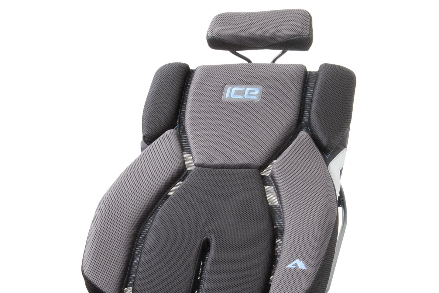 Kopfstütze ICE für Netzsitz