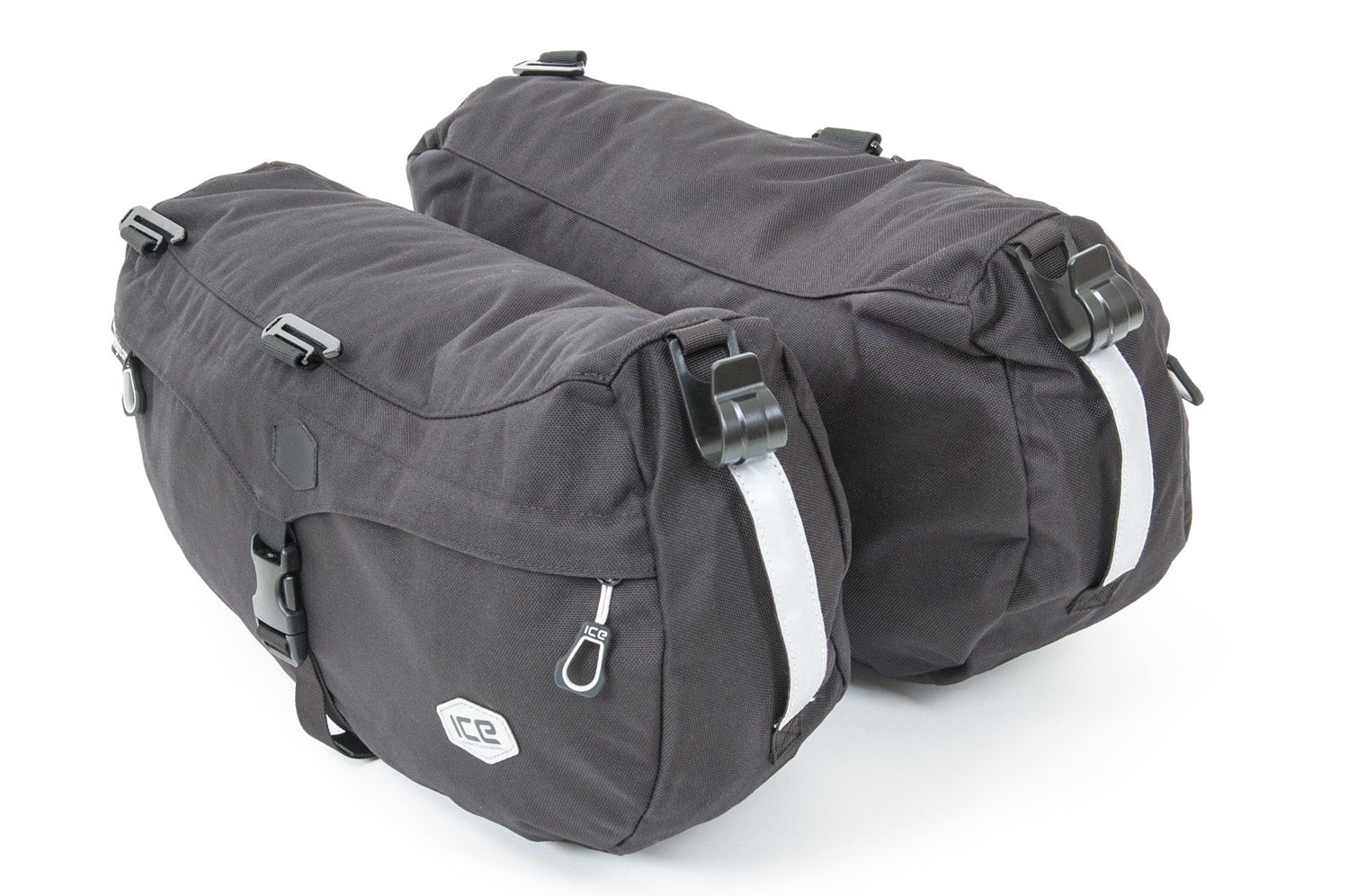 fahrradtasche ice Liegeradtaschen Radical Allfa