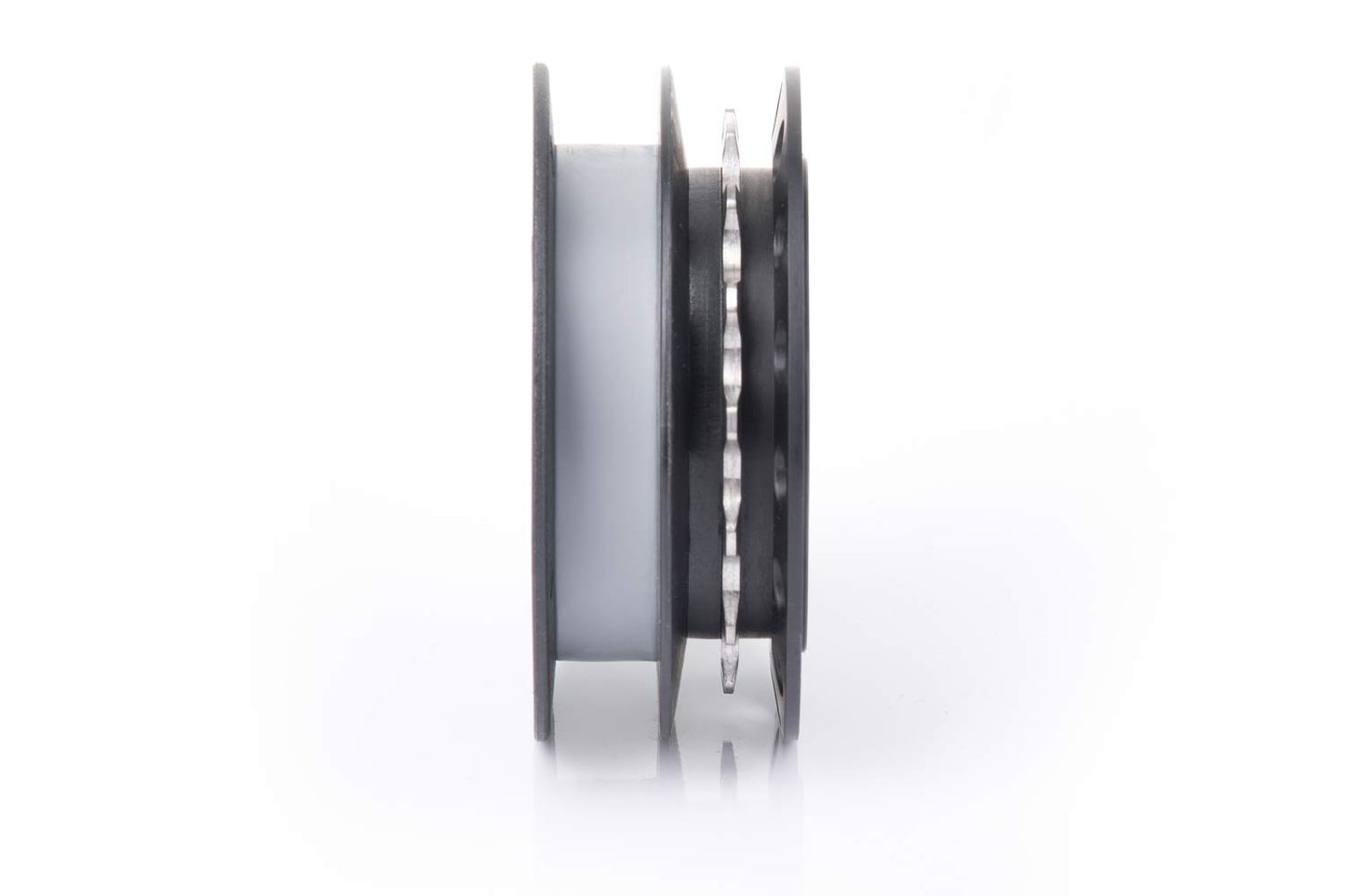 Chain idler T-Cycle coupled 15 teeth ELITE / SPORT