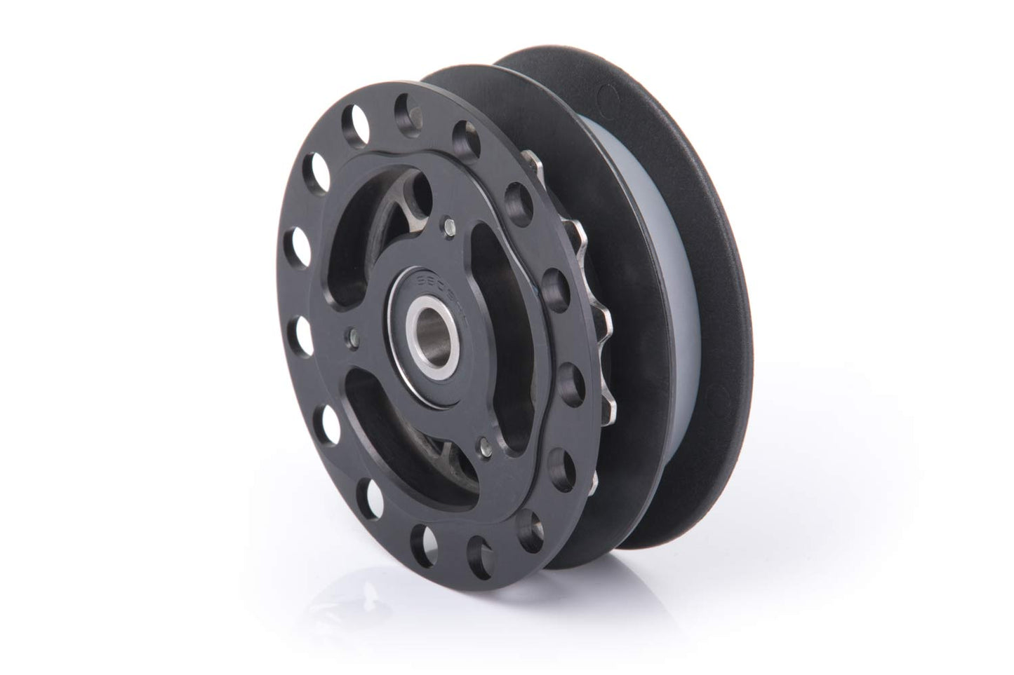 Chain idler T-Cycle coupled 15 teeth ELITE / SPORT