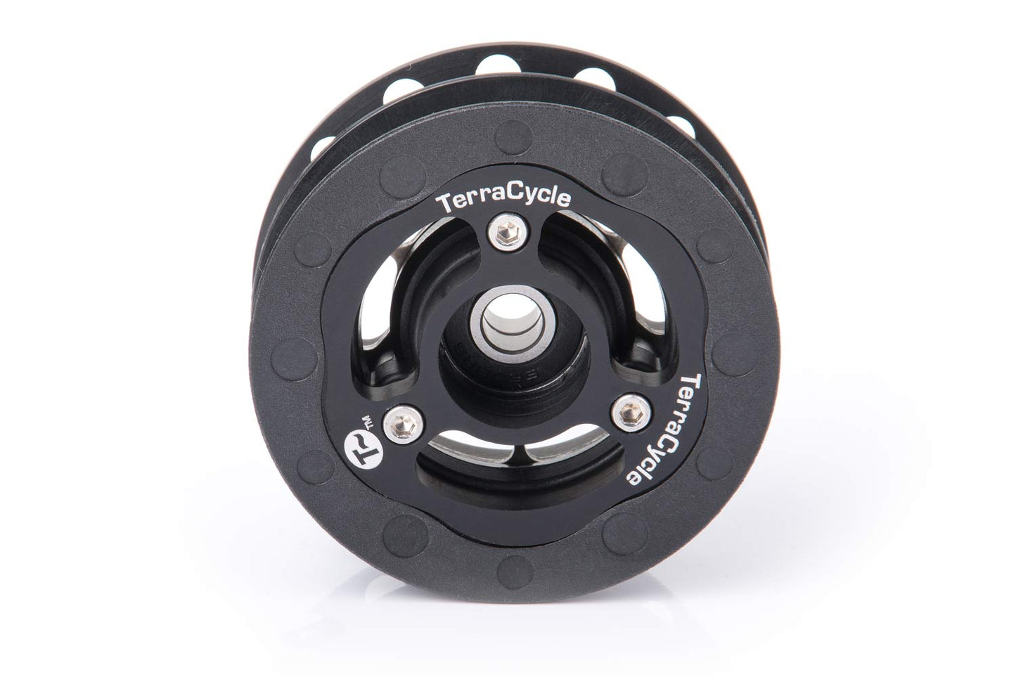Chain idler T-Cycle coupled 15 teeth ELITE / SPORT