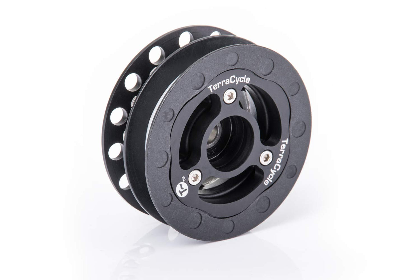 Chain idler T-Cycle coupled 15 teeth ELITE / SPORT