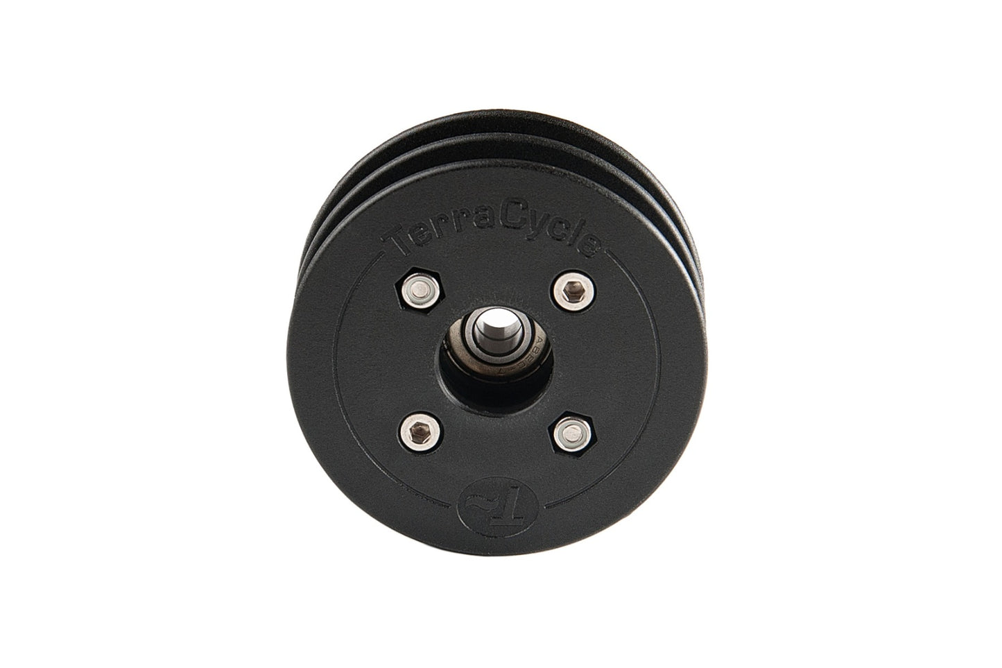 Chain idler T-Cycle coupled 15 teeth ELITE / SPORT
