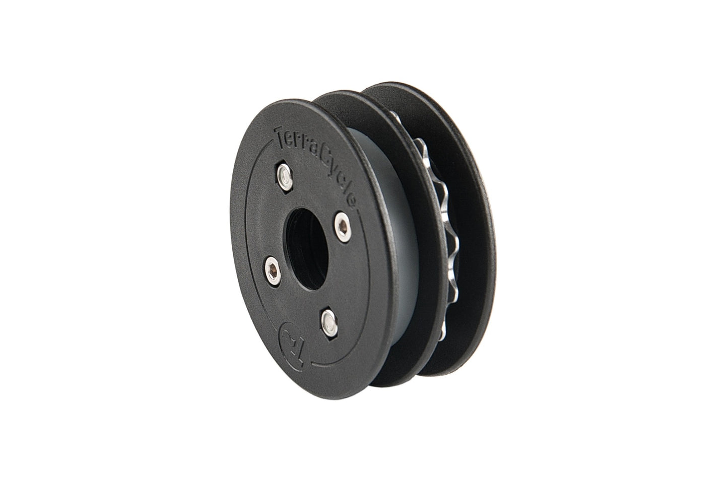 Chain idler T-Cycle coupled 15 teeth ELITE / SPORT