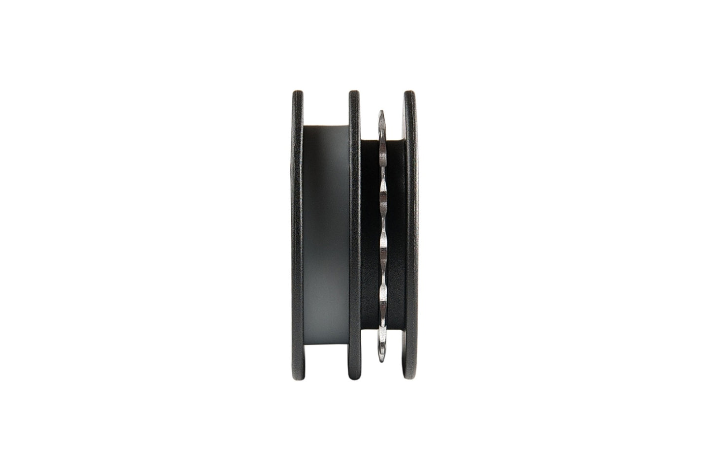 Chain idler T-Cycle coupled 15 teeth ELITE / SPORT