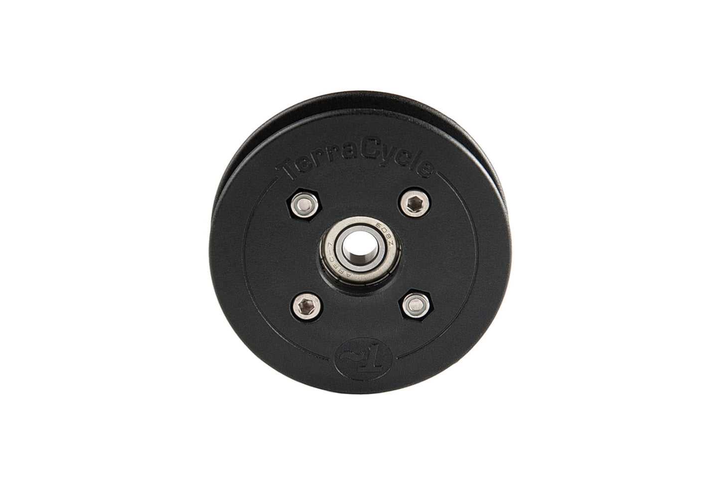 Chain idler T-Cycle return ELITE / SPORT