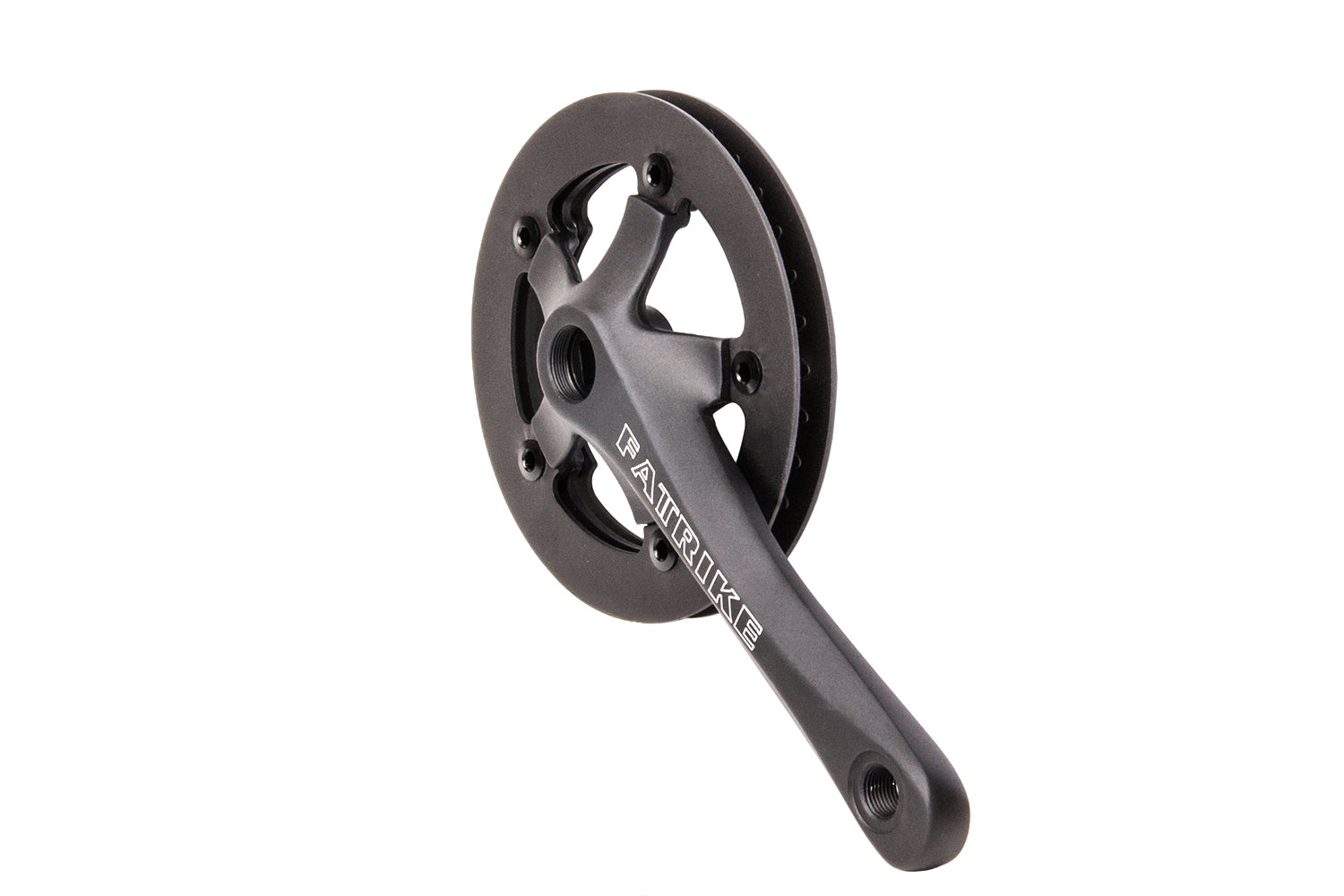 Kettenradgarnitur einfach 34T 170mm