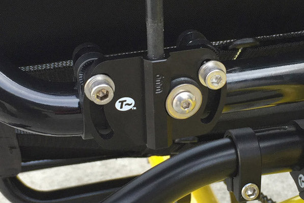 Flag Mount Universal T-Cycle