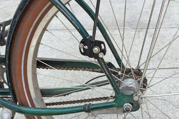 Flag Mount Universal T-Cycle