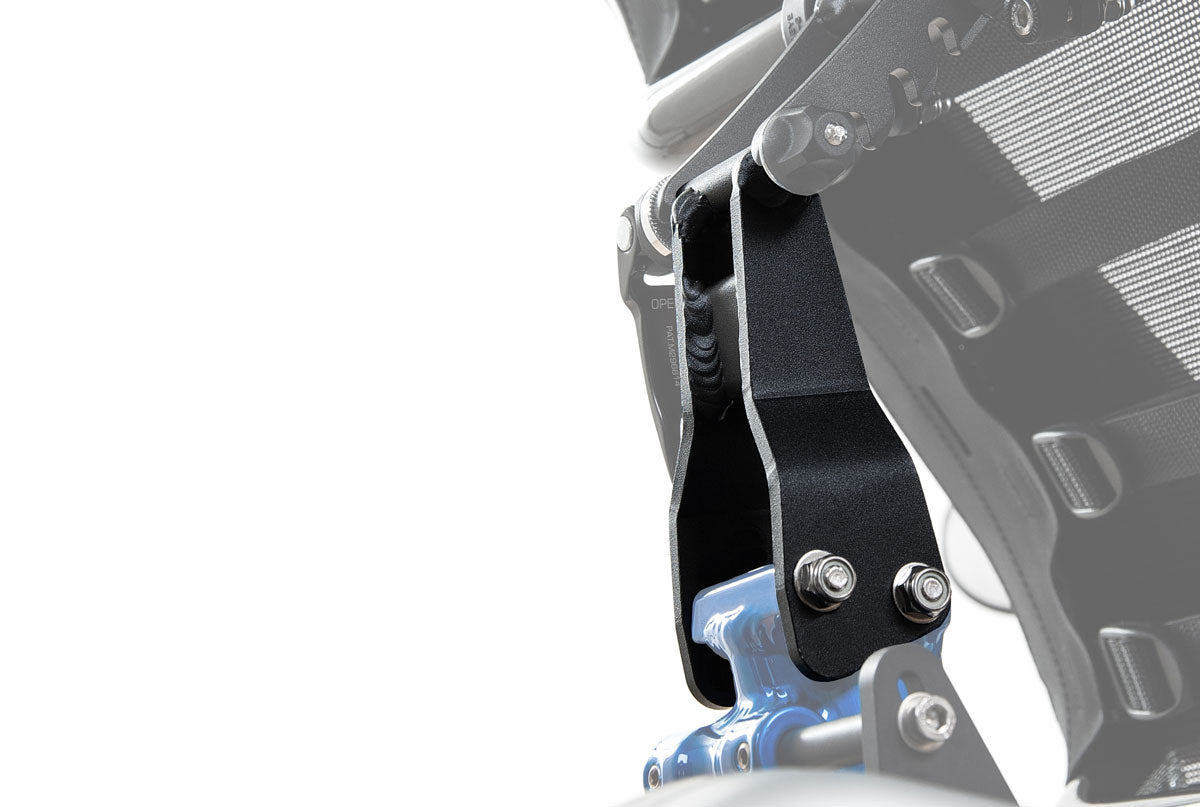 TT Adapter ICE