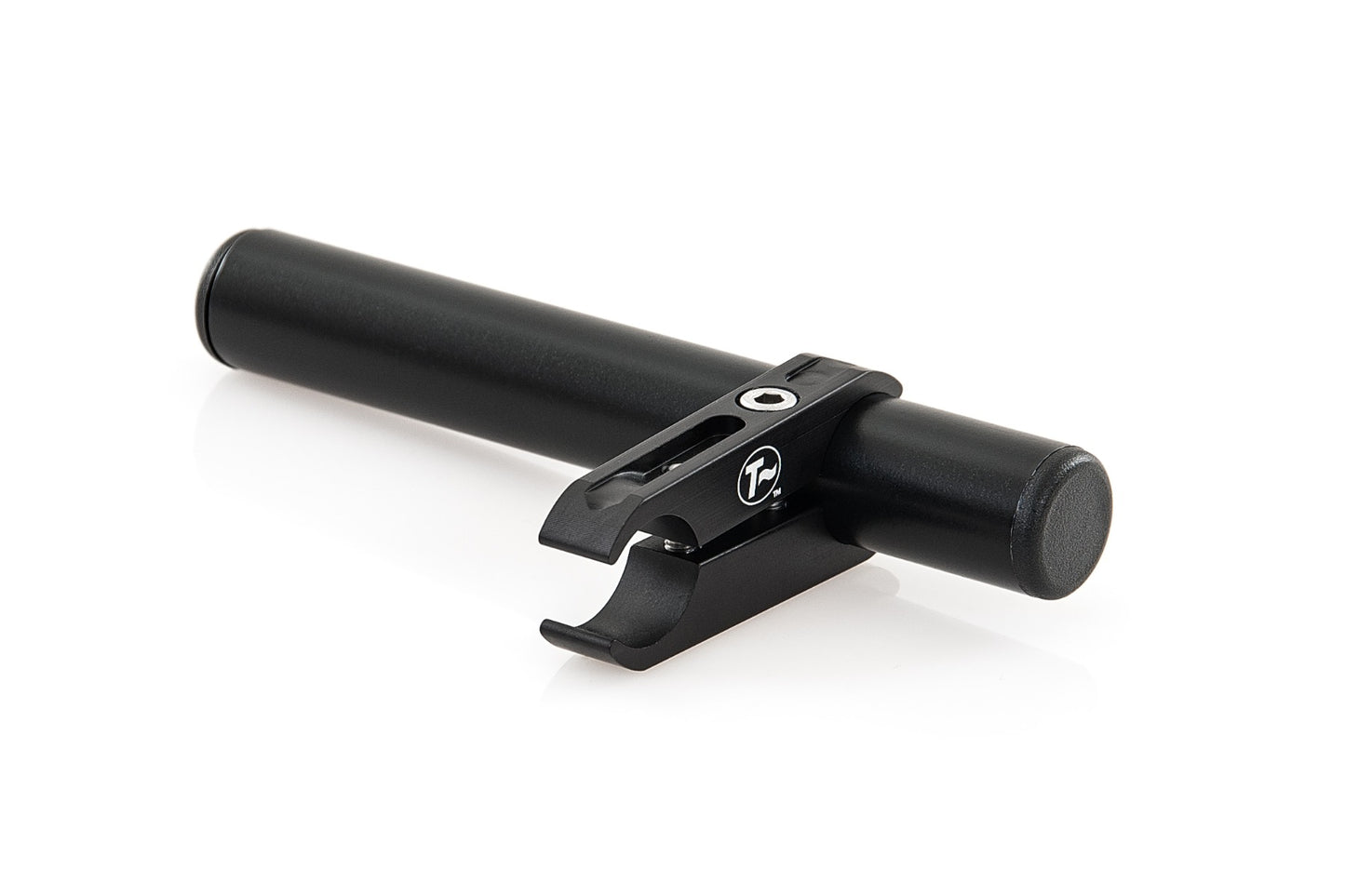 Light mount for T-Cycle SPRING fairings