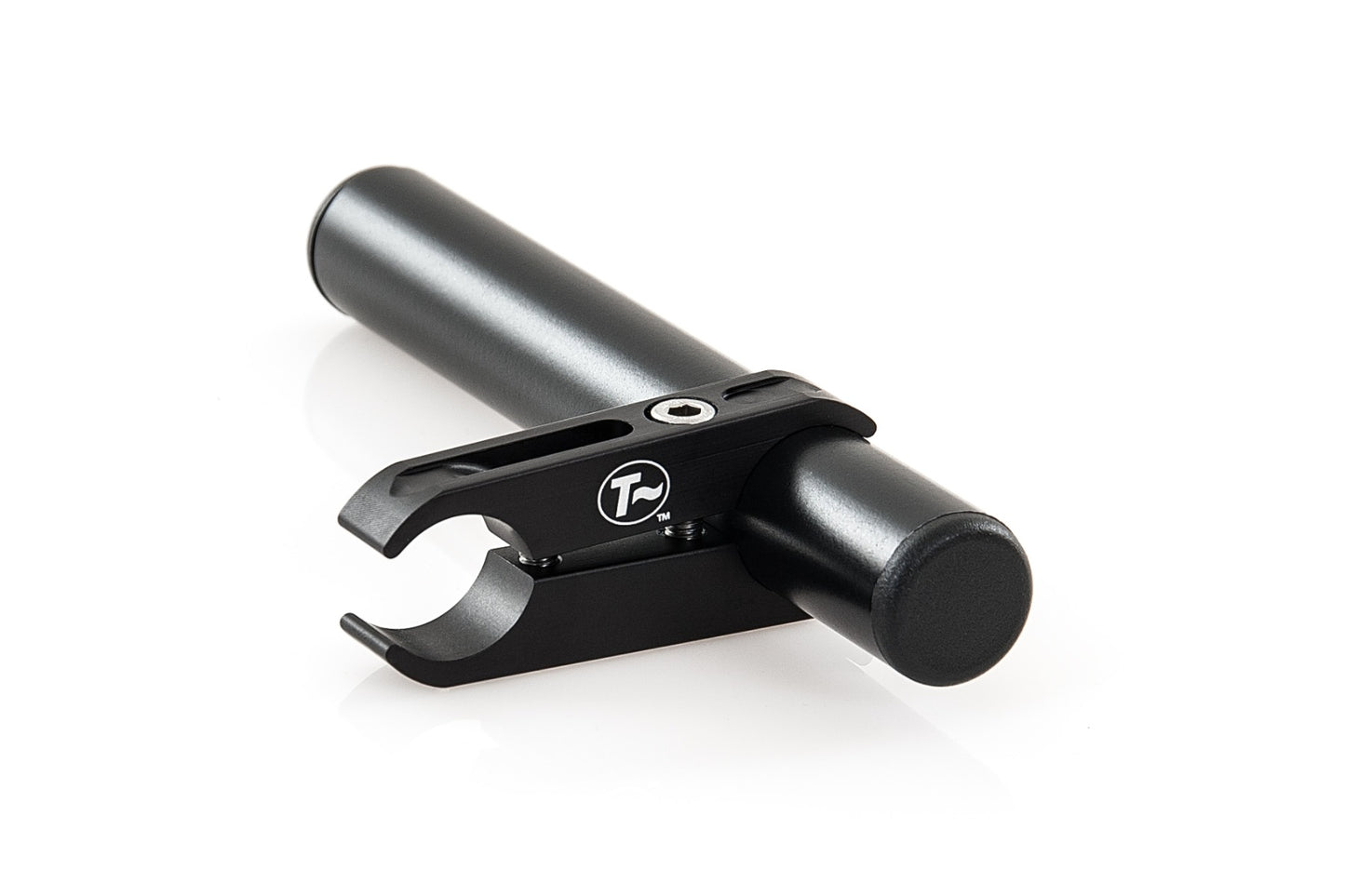 Light mount for T-Cycle SPRING fairings