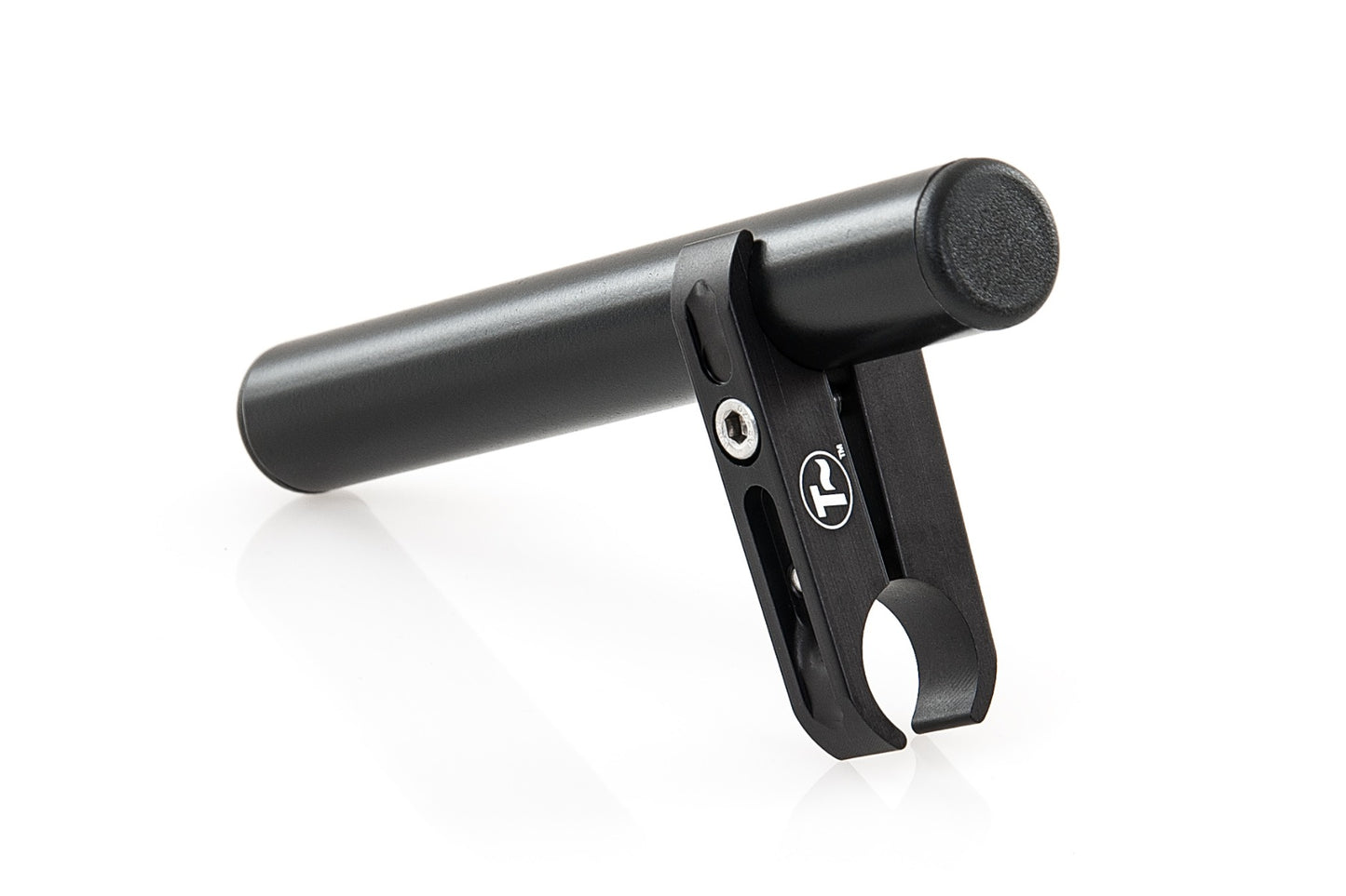 Light mount for T-Cycle SPRING fairings